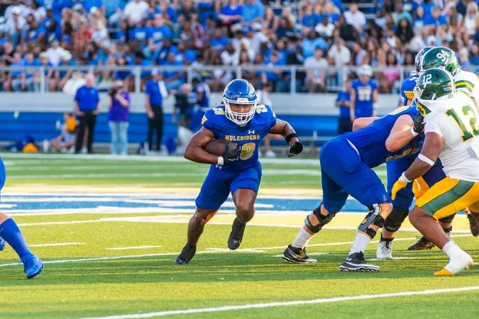 Muleriders Set to Open 2026 in Shawnee