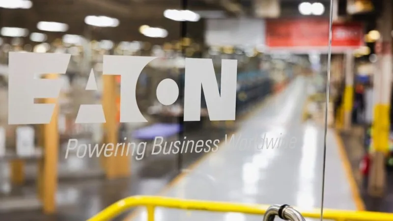 Eaton to open $242 million facility in North Little Rock, adding 1,200 jobs