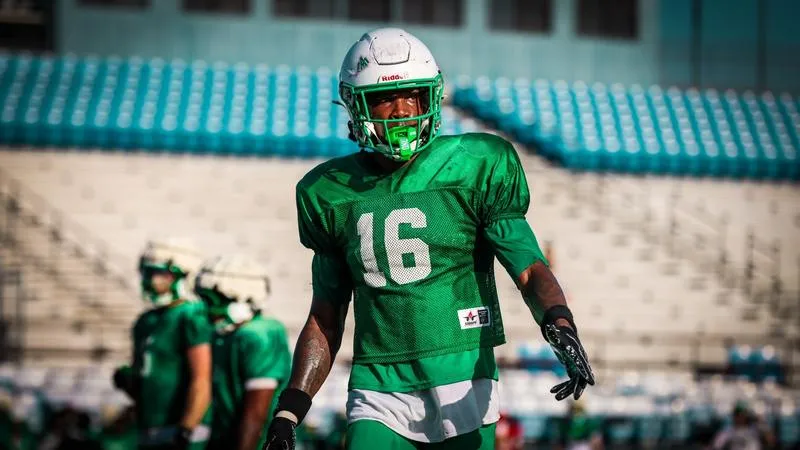 Weevil Football to Host Southeastern in 2026 Season Opener