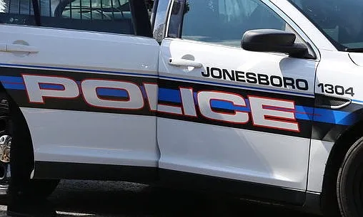 Jonesboro Police Department testing AI call taker for non-emergency calls Wednesday and Thursday