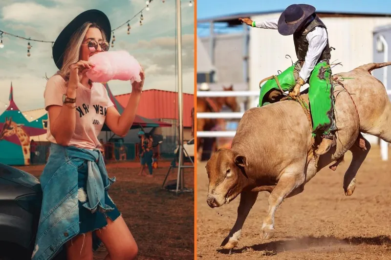Miller County Fair & Rodeo Returns!
