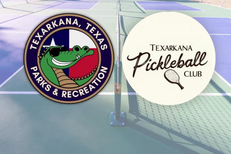 New Pickleball Courts Coming to Texarkana's Southwest Center