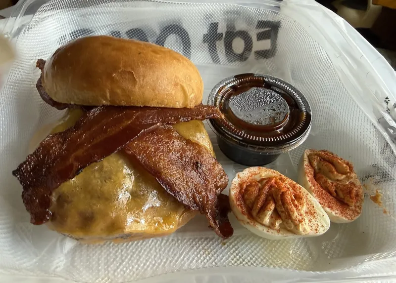 RESTAURANT TRANSITIONS: Hazel's Public House is opening 'softly'; Bark Bar, Hooters on McCain have closed
