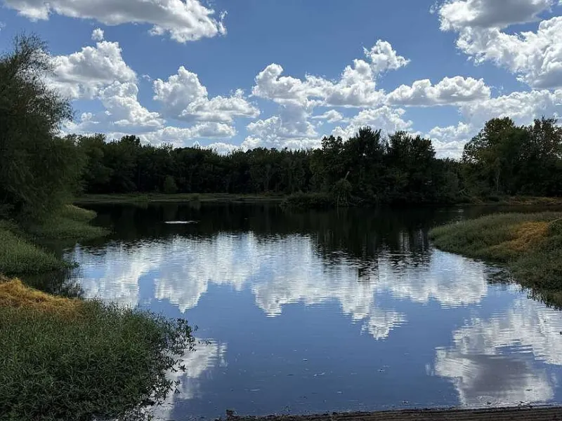 Arkansas Game & Fish Commission plans drawdown of Lake Jack Nolen beginning Sept. 8