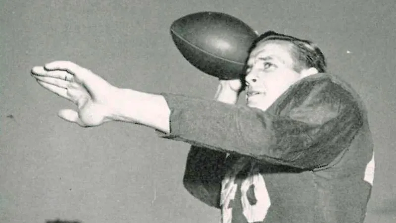 TIGER TIDBIT: SAM BAILEY