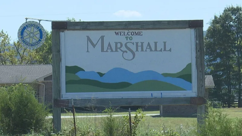Marshall installs Flock license plate readers as Arkansas cities reassess or suspend use