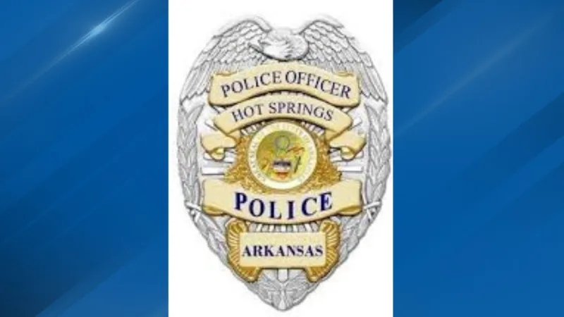 Shot Spotter alert sparks investigation into Gains Avenue shooting in Hot Springs
