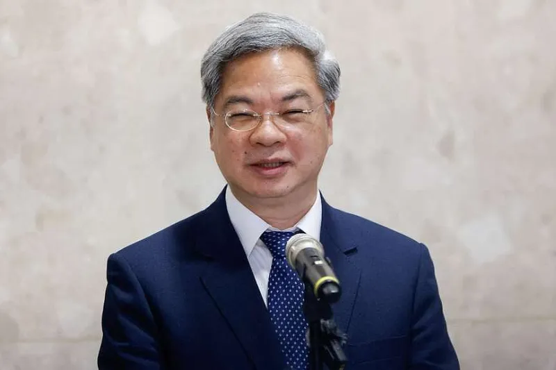 Taiwan plans $20B of investment in US driven by AI boom