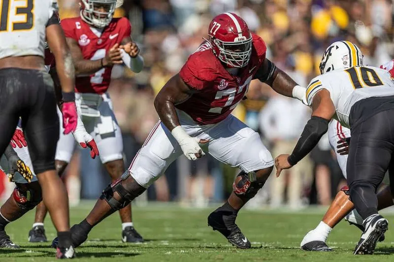 Missouri lineman permitted to play