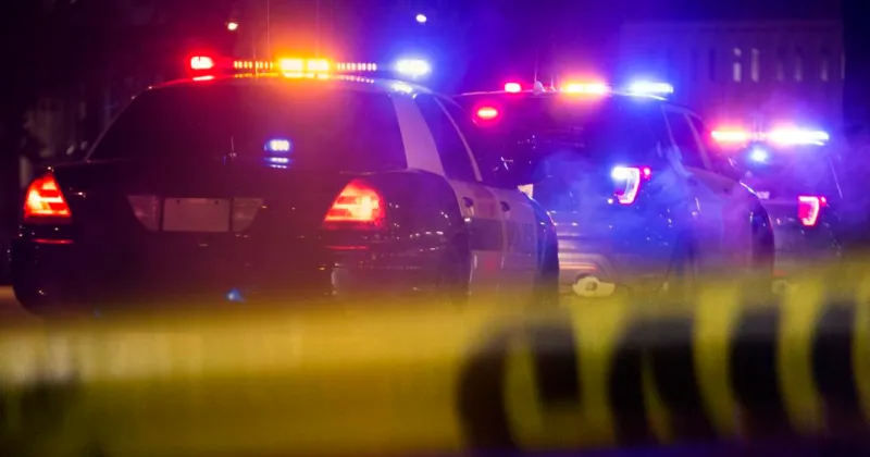 Motorcyclist killed during Texarkana police pursuit