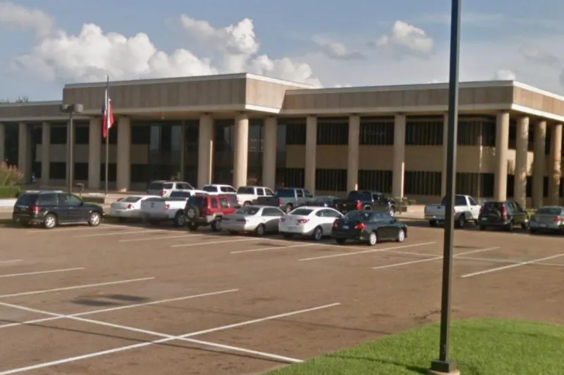 Texas - Bowie County Voters Urged to Check Your Registration