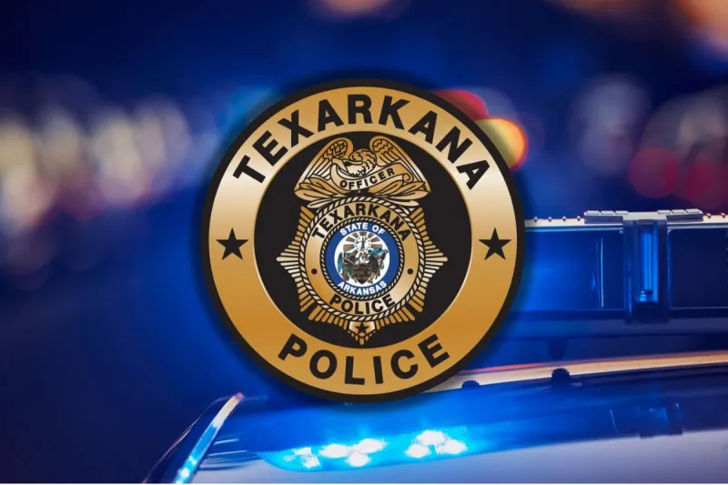Fleeing Driver Kills Motorcyclist in Texarkana Crash