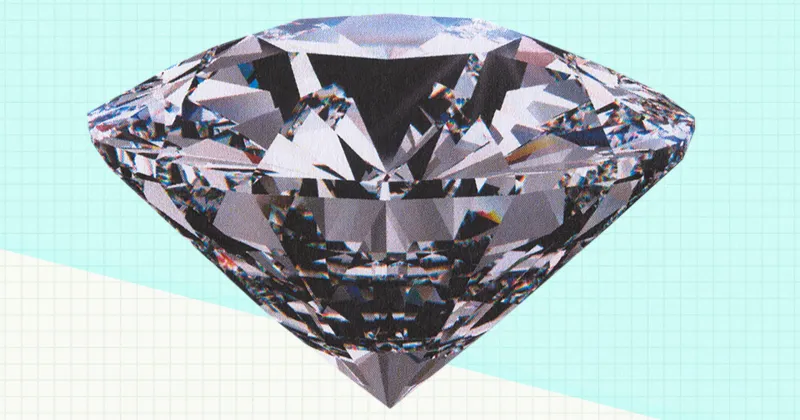 The Observer considers multiple facets at the Crater of Diamonds