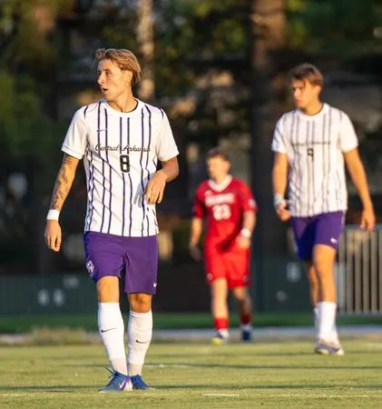 Central Arkansas Looks to Extend Home Winning Streak Against Oral Roberts