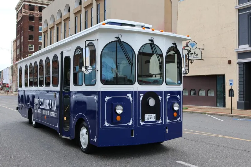 Main Street Texarkana Downtown LIVE! Set for Friday, Sept. 11