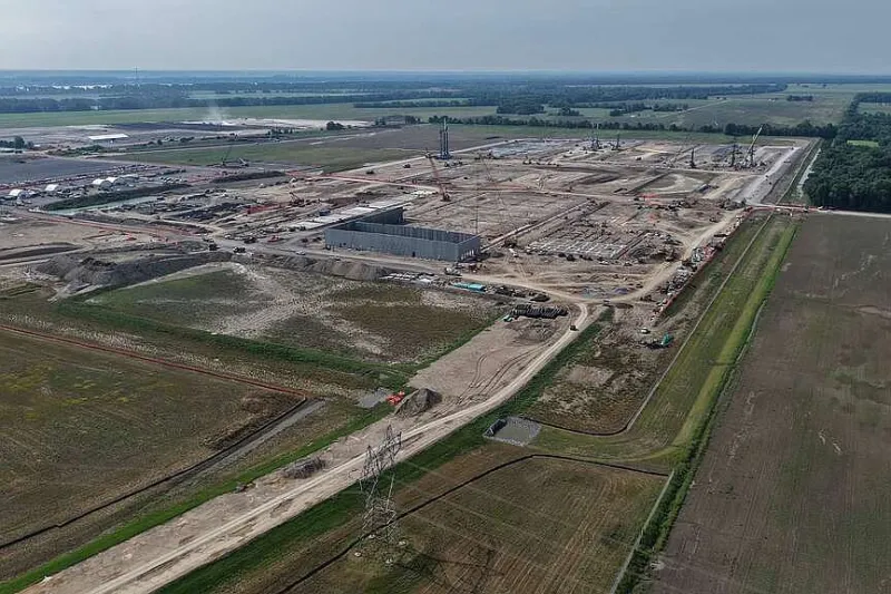 Google's contribution was at issue in Arkansas regulators' review of Entergy contract