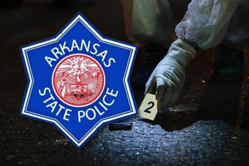 Arkansas State Police Investigating Cotton Plant Shooting