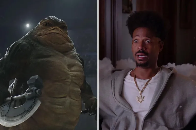 The Best New Movies to Watch at Home This Weekend