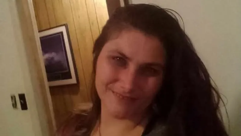 Garland County authorities search for missing 34-year-old woman last seen in July