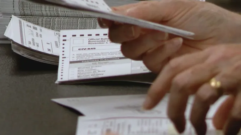 Could changes at USPS put mail-in ballots at risk? Arkansas leaders weigh in