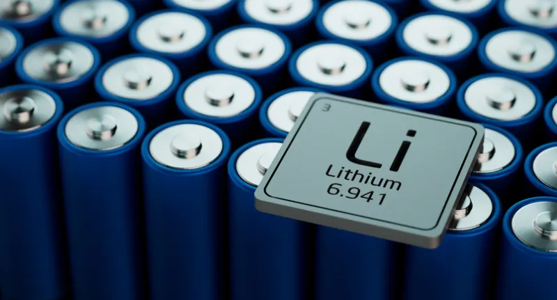 Fourth lithium technology accelerator cohort named