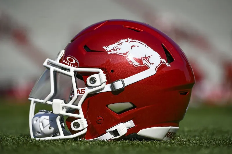 Arkansas football schedules 2029 opener vs. West Florida
