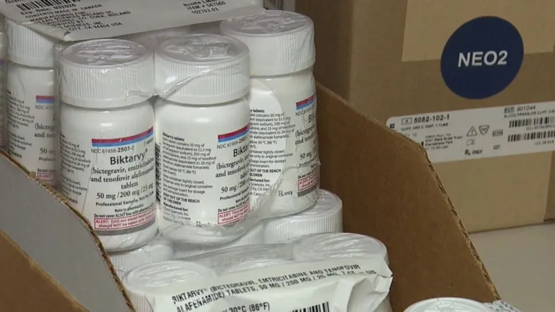 Sen. Boozman introduces bill protecting access to discount 340B drugs