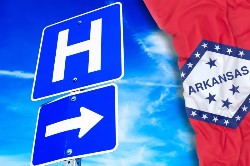 More Than $1 Million in Rural Healthcare Funding Coming to Hope