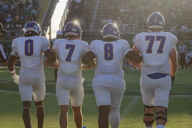 Muleriders Suffer Tough Loss to Open Season