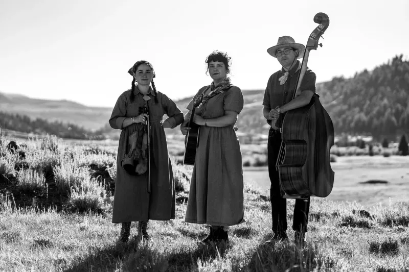 ACANSA Arts Festival returns Sept. 10-Sept. 26