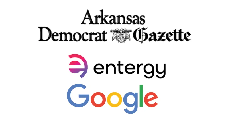 Is Google paying for Cypress Solar-or are you?