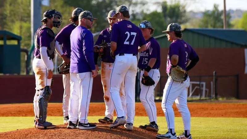 OUACHITA ANNOUNCES BASEBALL LEADERSHIP CHANGE