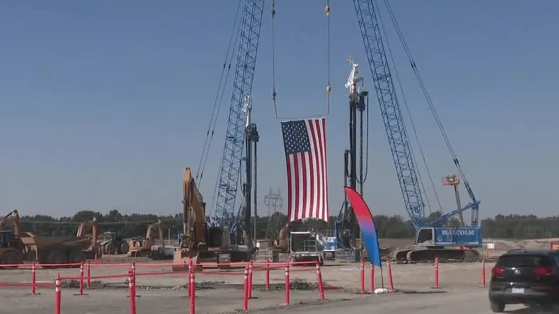 West Memphis Utilities outlines its role in Google data center project amid public concern