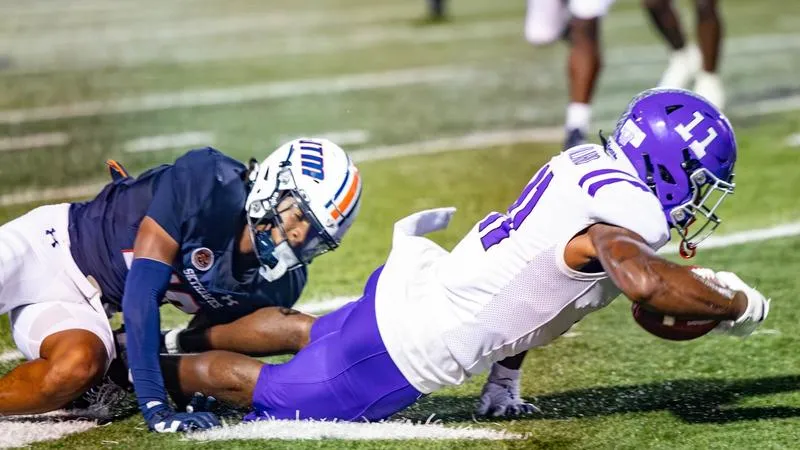 Preview: #24 Bears Home Opener vs Argonauts