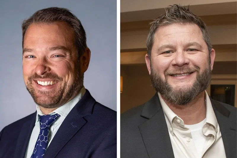 Little Rock's Museum of Discovery replaces executive director after less than one year