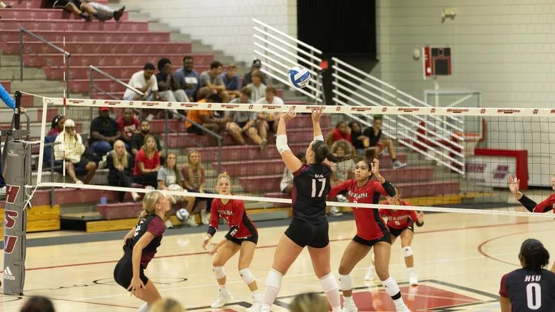 Henderson State Falters in Opening Day of Reddie-Tiger Challenge, Fall 2-0