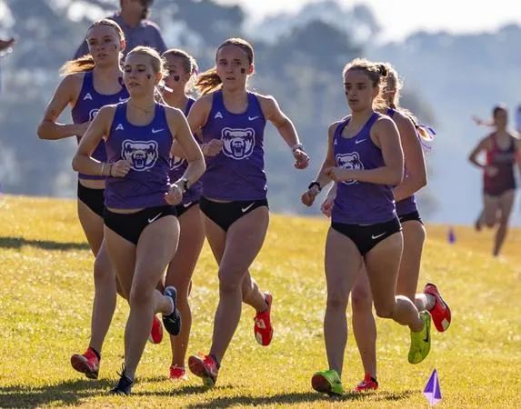 Bears Set to Open 2026 Season at UCA Bear XC Invitational