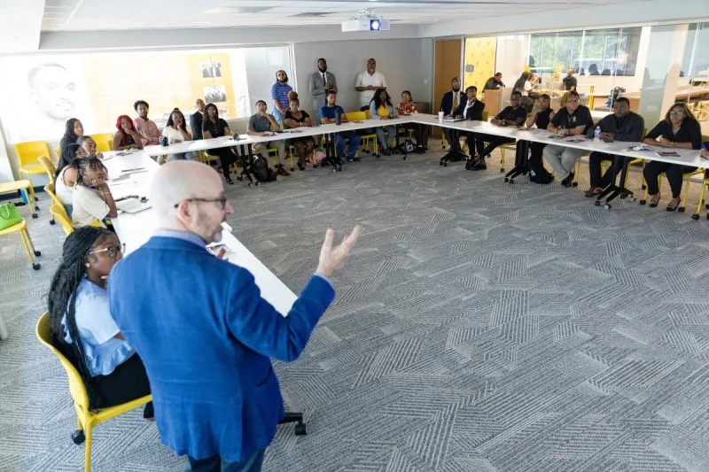 UAPB and Bowen School of Law Strengthen Pathway to Legal Education and Professional Careers
