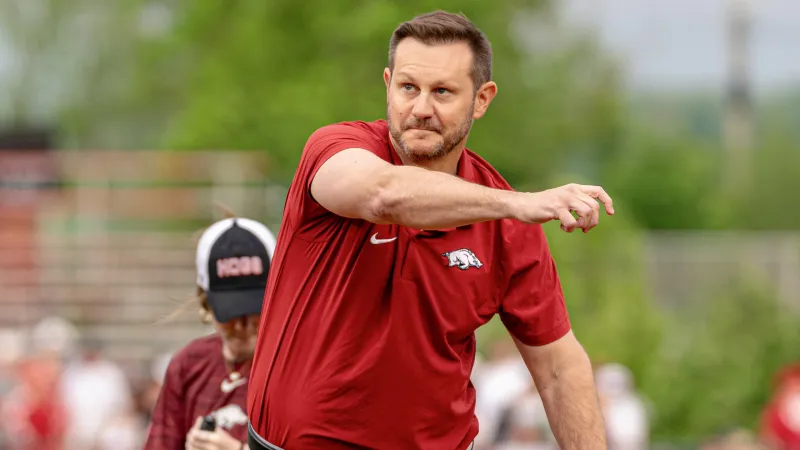 PETE'S PICKS: Lot of 'Good Grief' games on opening week around SEC