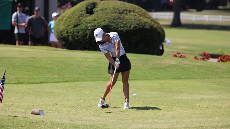 Bisons, Lady Bisons Set to Open 2026--27 Golf Campaign