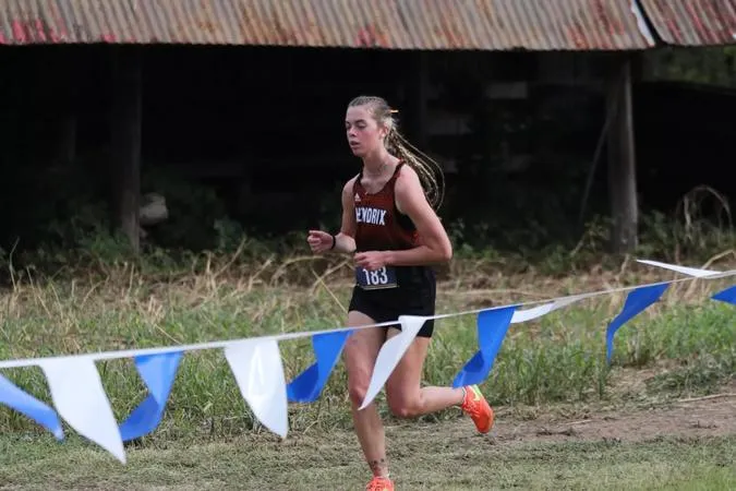 Women Finish Second, Men Fourth at UCA XC Invitational