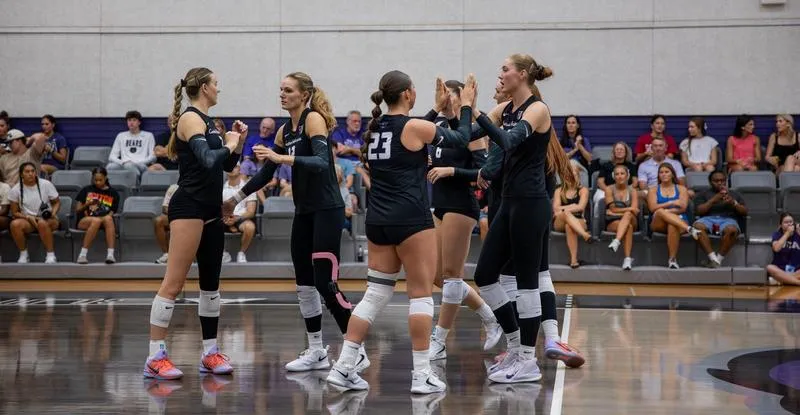 Sugar Bears Fight to the Finish Against Southern Miss
