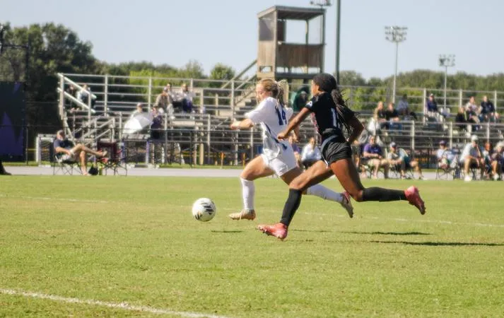 Women's Soccer Hosts UT Martin in Non-Conference Action