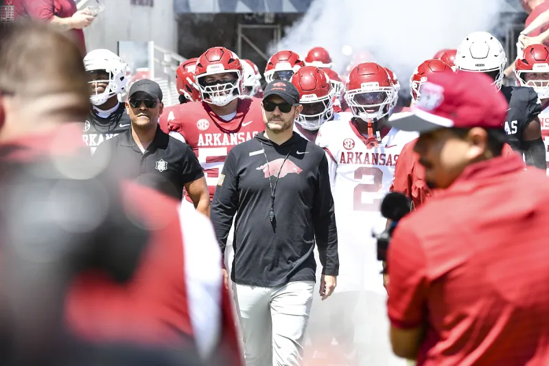IN THE HOUSE: Notable prospects attending North Alabama game