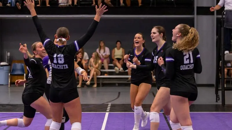 TIGERS TROUNCE BULLDOGS IN REDDIE-TIGER CHALLENGE FINALE