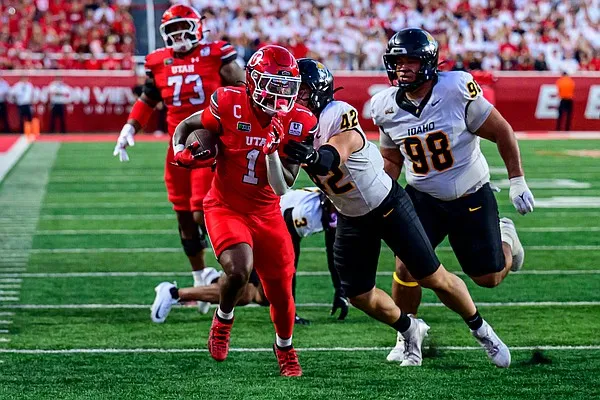 Arkansas football opponents start the year with big wins