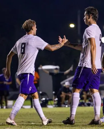 Bears Set to Host Central Baptist Monday