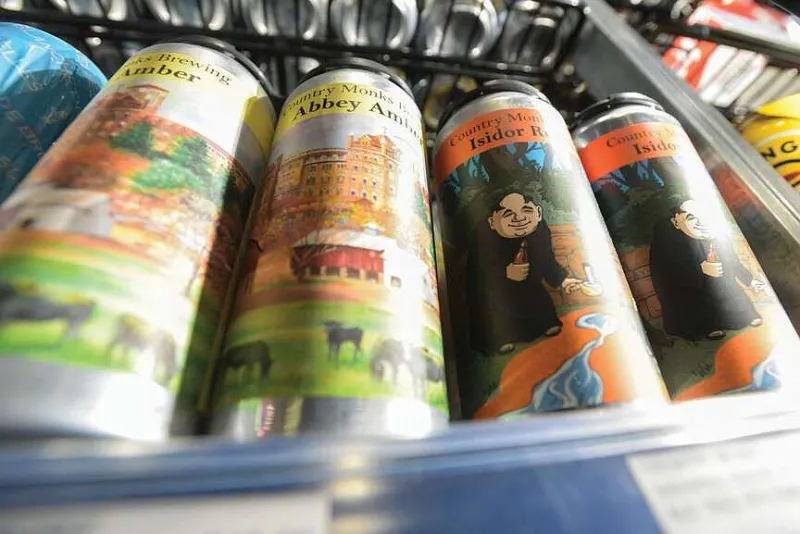 Sunday alcohol sales in Fort Smith to be discussed at Board of Directors meeting