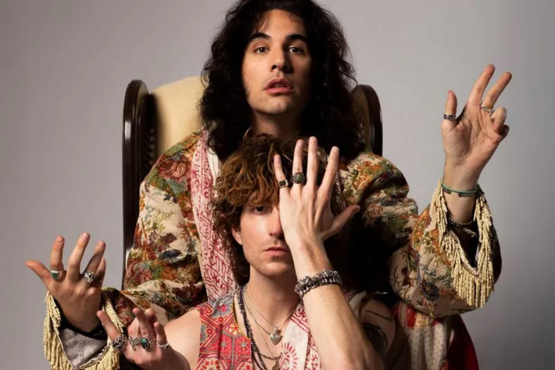 Watch Stanley Simmons' New Video for Moody Song 'Cold'