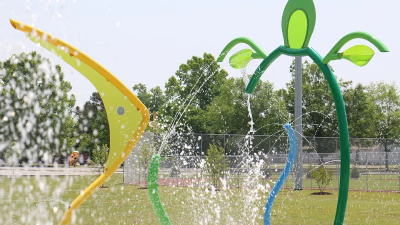 Community Water System issues system-wide water conservation order amid heat and demand